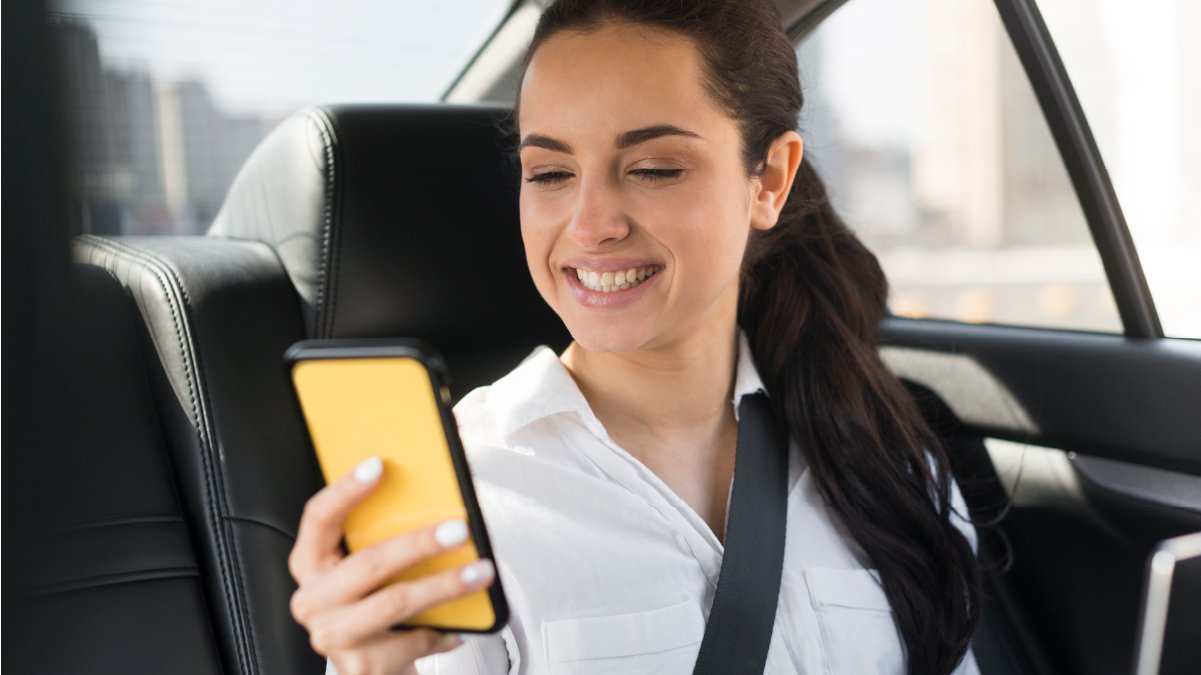 App que mejora la movilidad en Facatativá — imagen 2 de 5
