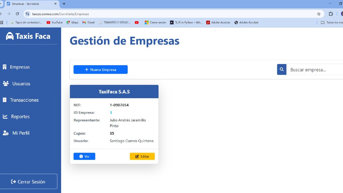App que mejora la movilidad en Facatativá — imagen 3 de 5