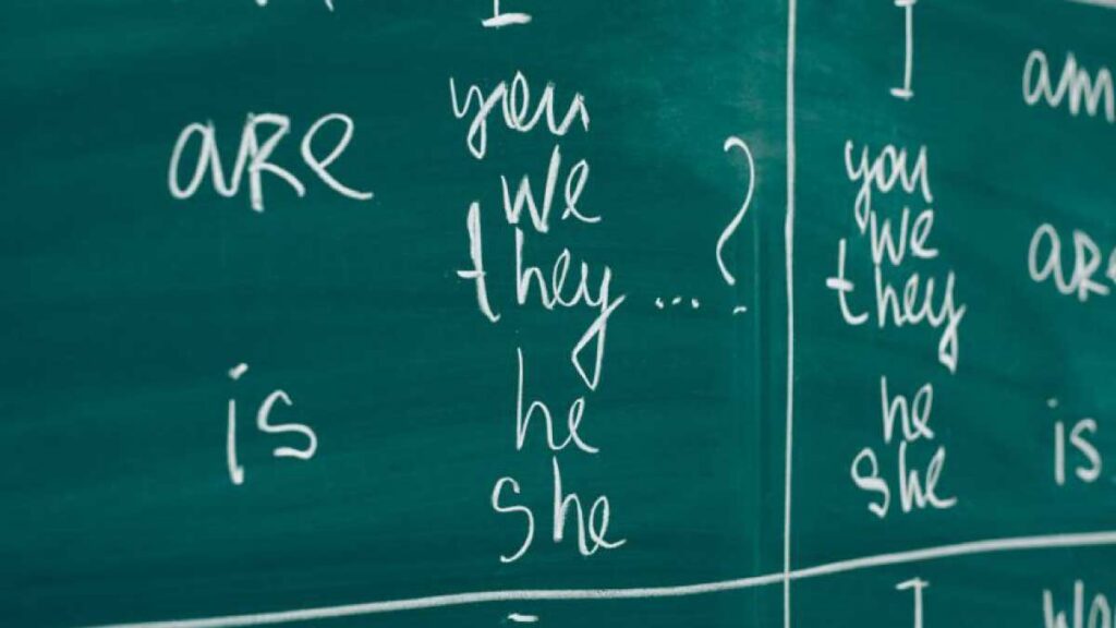 Aprender inglés podría ser más fácil y rápido aplicando estos consejos