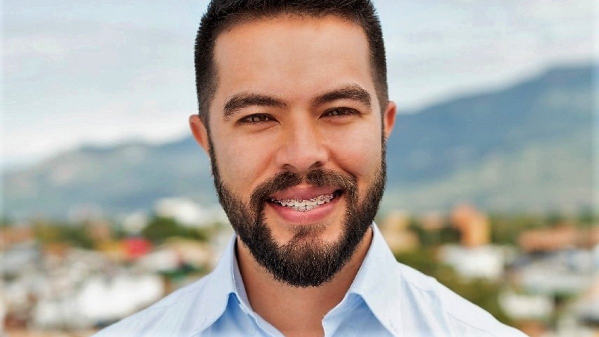 Jaime Alfonso Gutiérrez