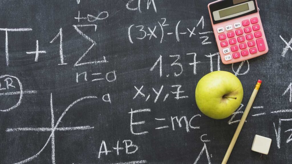 Aprendiendo matemáticas con tecnologías emergentes