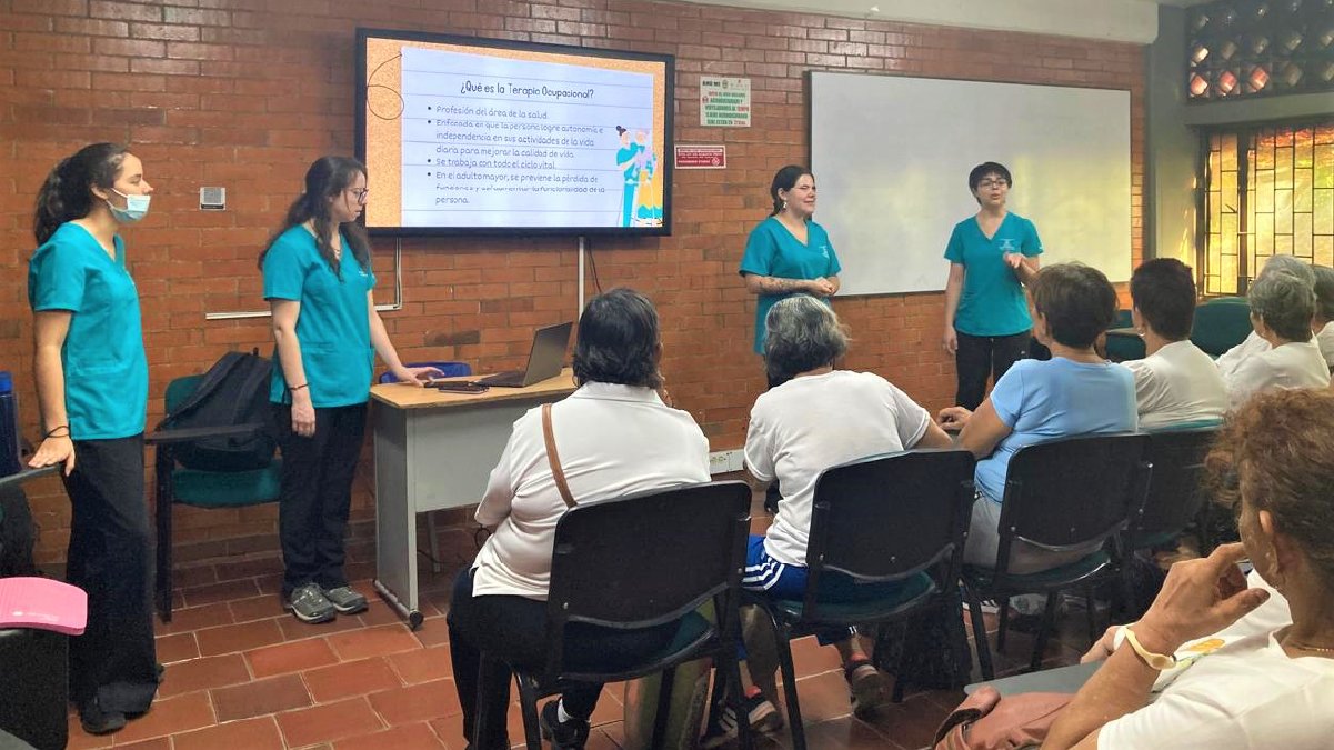 Learning beyond borders! — image 3 of 6