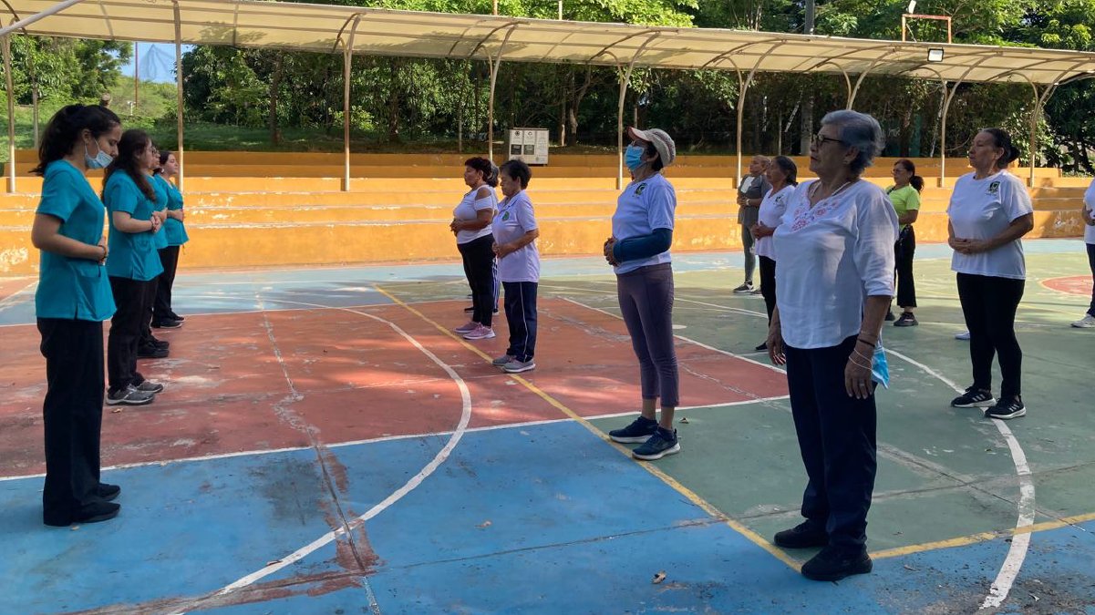 Learning beyond borders! — image 6 of 6