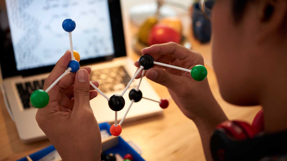 Online learning, highly effective experience