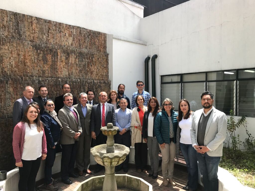 APPROVAL OF RESEARCH PROJECTS UNAL - UCUNDINAMARCA