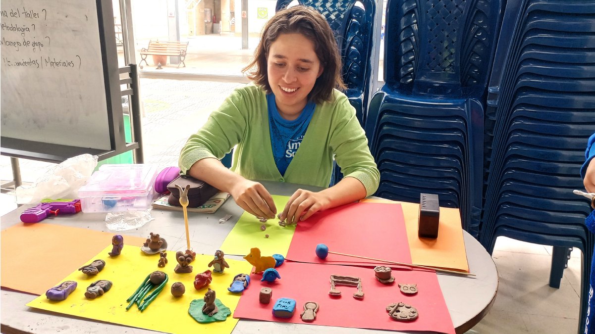 Arteterapia como motor de transformación emocional — imagen 3 de 3