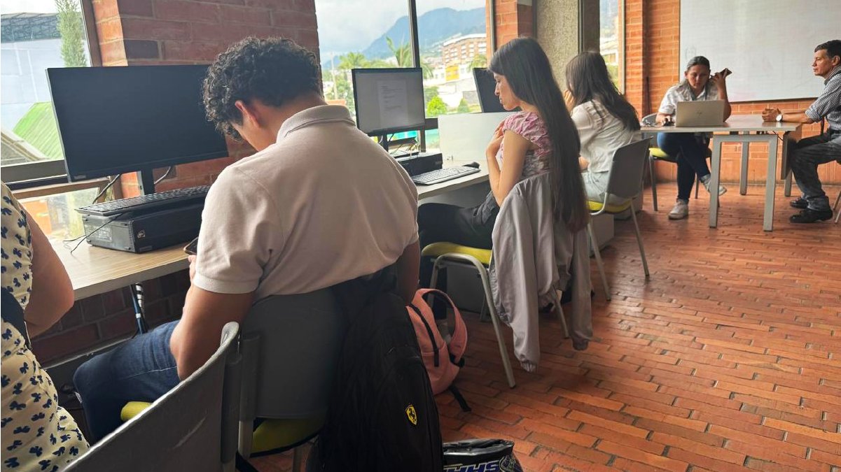 Asesoría tributaria gratuita para la comunidad — imagen 2 de 2