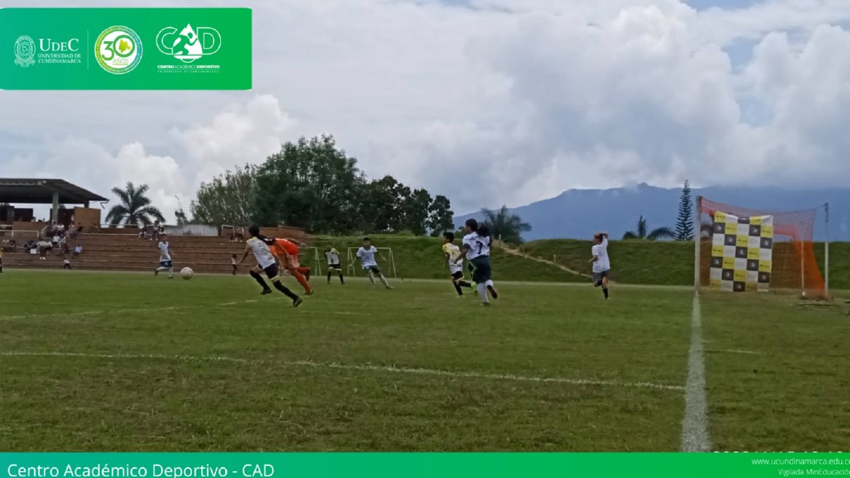 This is how Club UCundinamarca is progressing — image 10 of 10