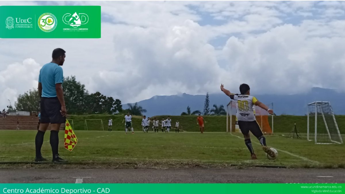 This is how Club UCundinamarca is progressing — image 9 of 10