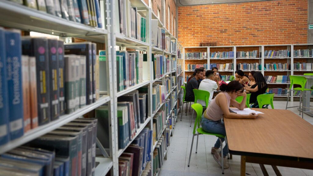 Así se implementa el MEDIT en Administración de Empresas