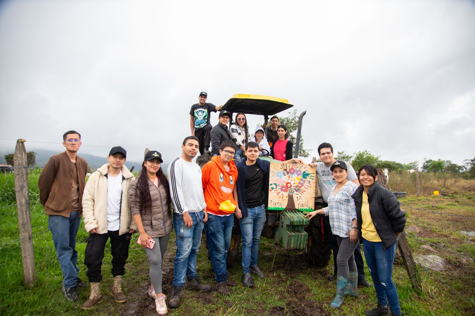 Así se vivió el Latin American Campsite 2024 — imagen 5 de 12