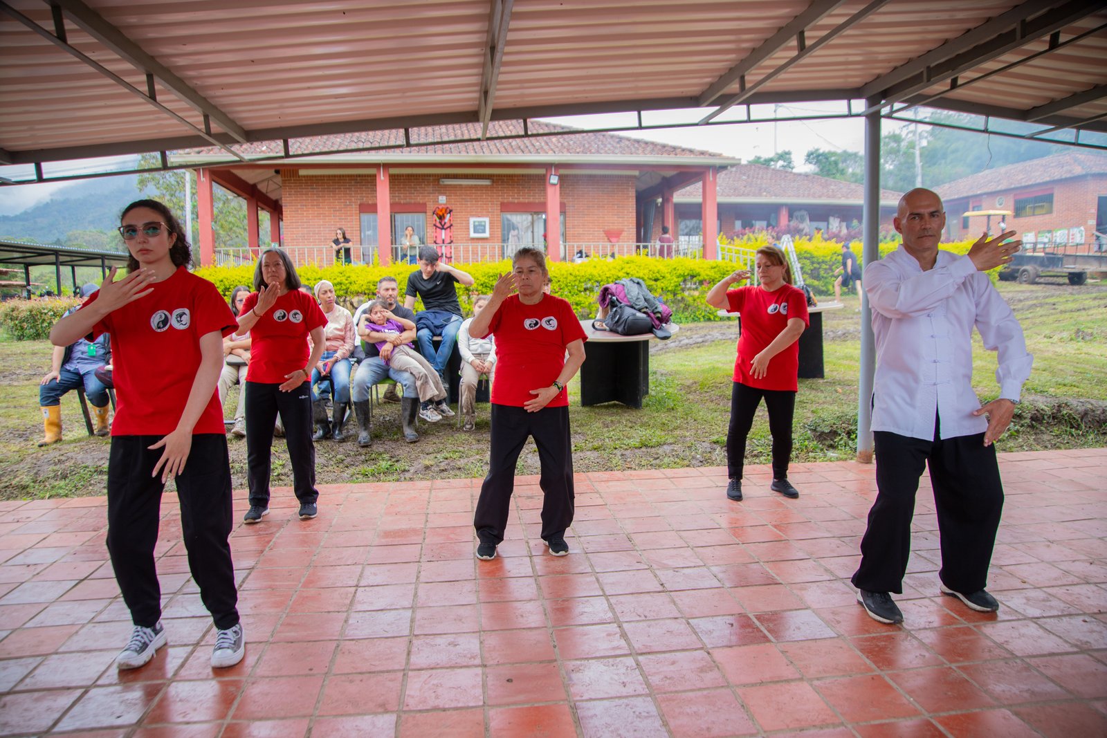 Así se vivió el Latin American Campsite 2024 — imagen 6 de 12