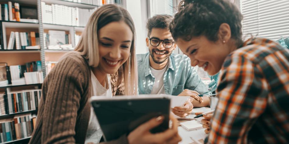 Así será la educación en 2030, según expertos