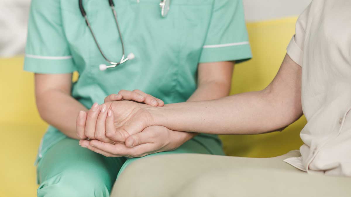 This is how the Friendly Unit of the Nursing program is progressing