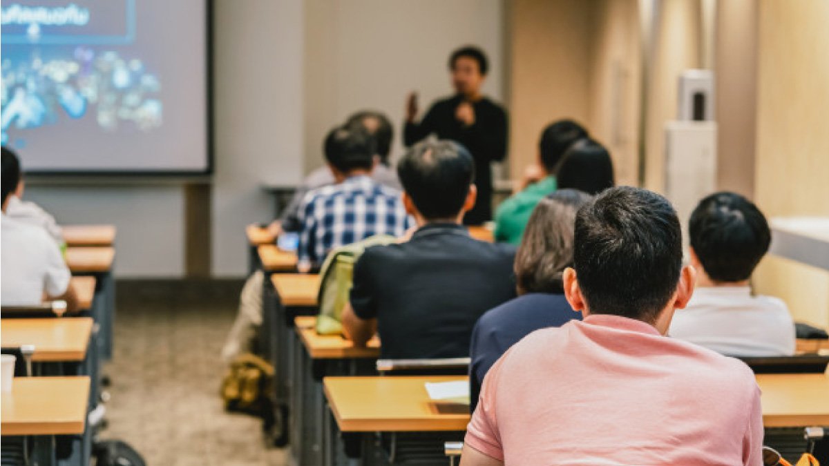 This is how "university experts" from around the world envision higher education in 2050