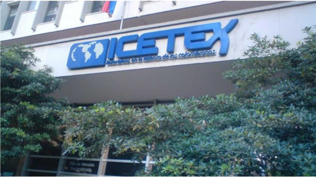 Auxilios educativos para beneficiarios de Icetex