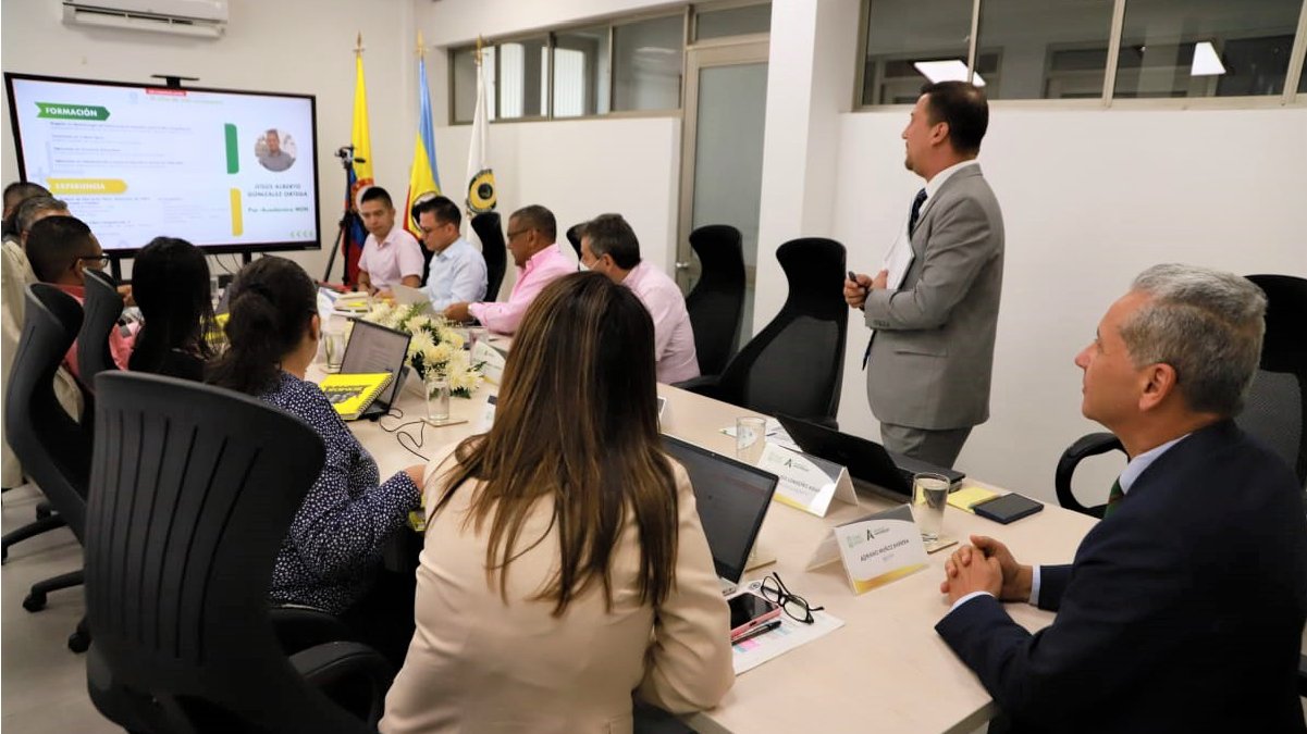 Avances en la Ruta Académica 2024 — imagen 2 de 2