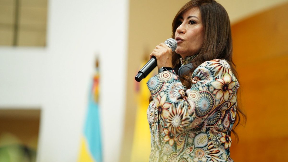 Avances institucionales impulsan el territorio — imagen 2 de 6