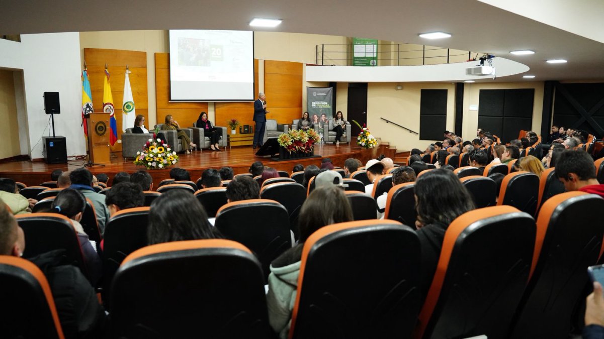 Avances institucionales impulsan el territorio — imagen 5 de 6