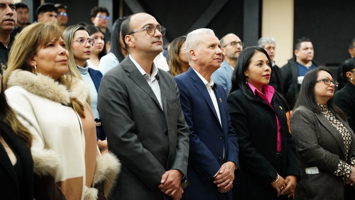 Avances institucionales impulsan el territorio — imagen 6 de 6