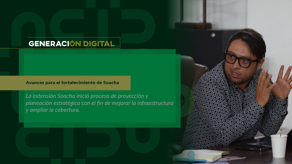Progress towards strengthening Soacha — image 1 of 3