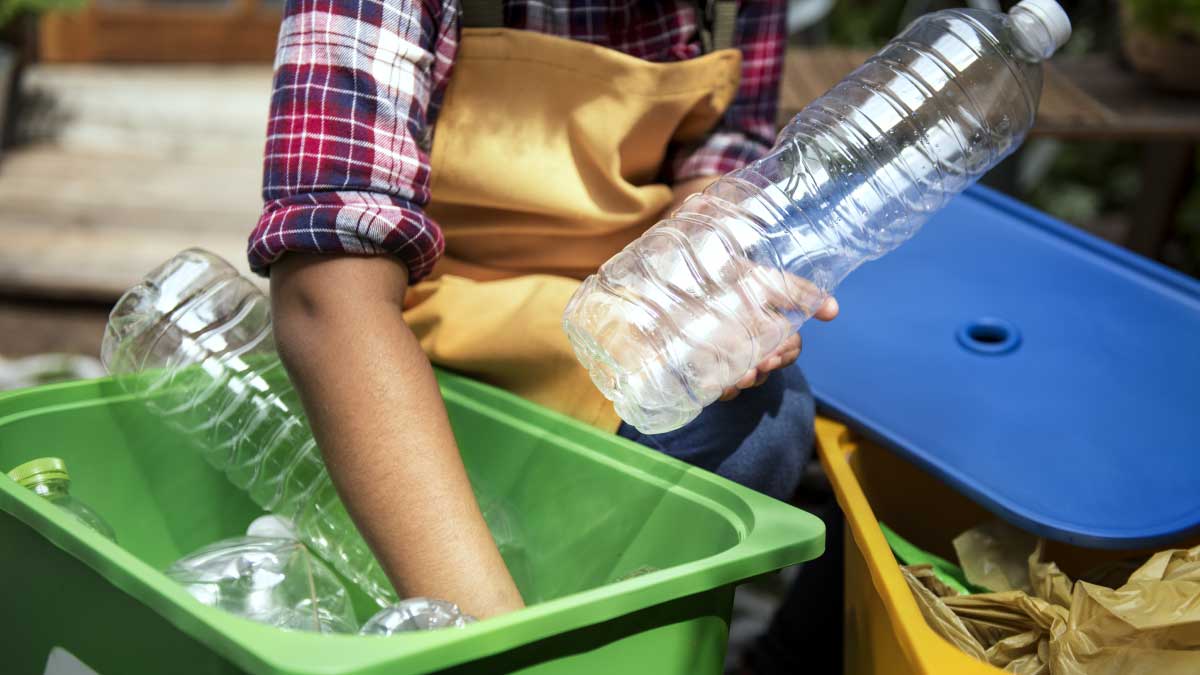 Formalization of recyclers is progressing in Bogotá and Cundinamarca