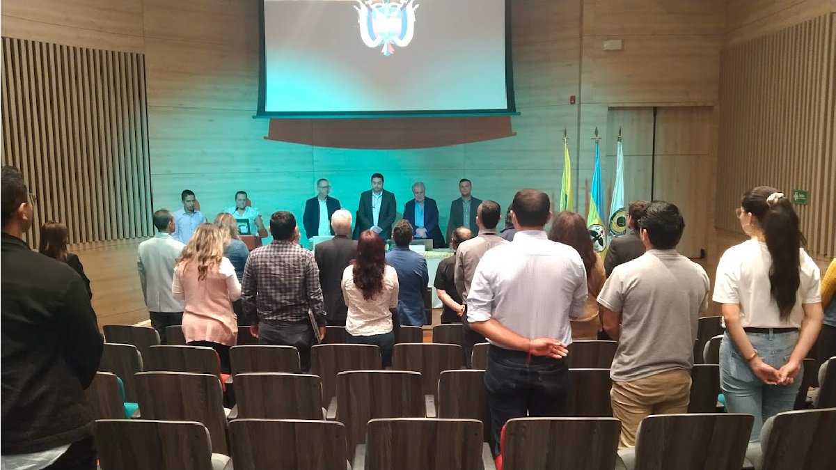 Avanzamos hacia la acreditación en Alta Calidad — imagen 2 de 4