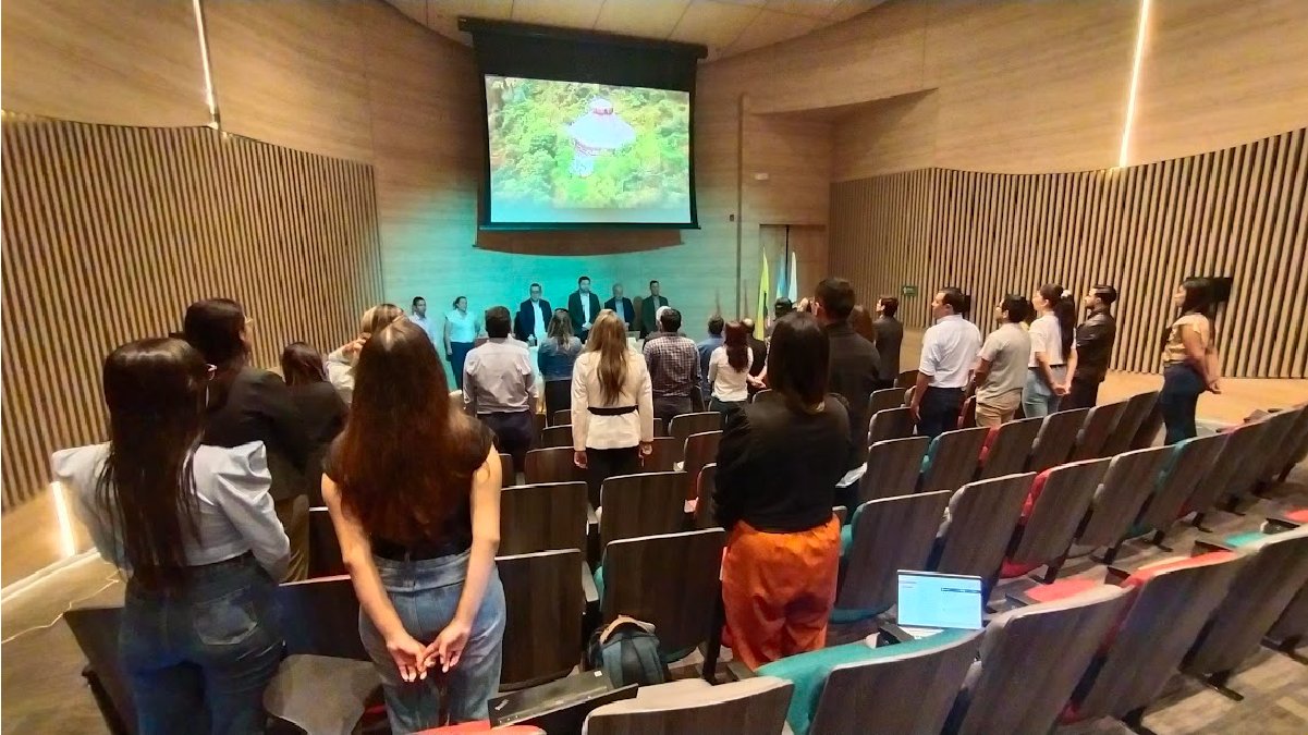 Avanzamos hacia la acreditación en Alta Calidad — imagen 3 de 4