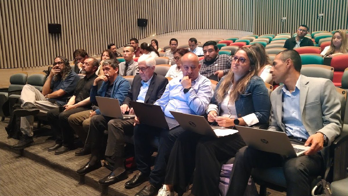 Avanzamos hacia la acreditación en Alta Calidad — imagen 4 de 4