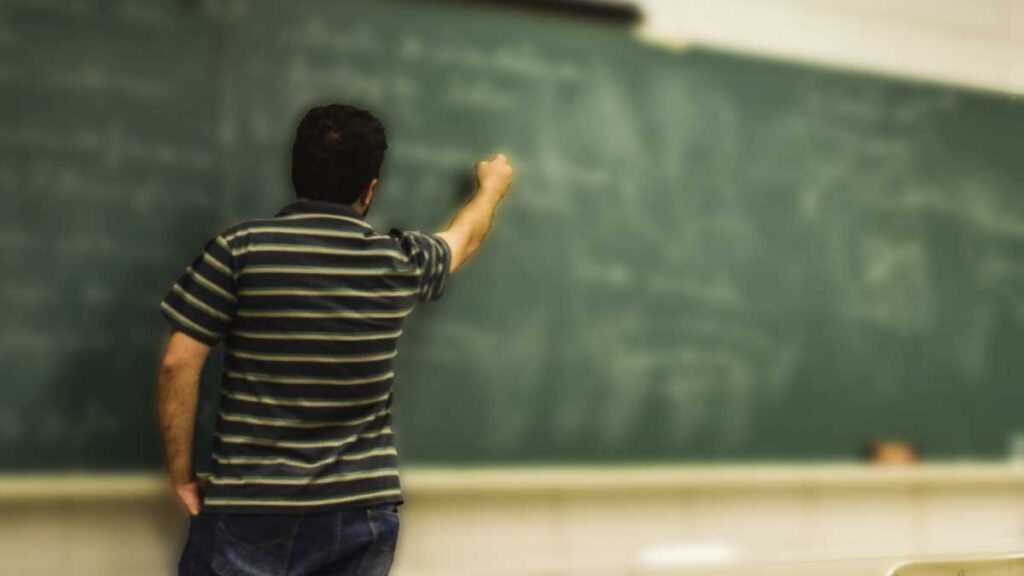 Ayúdanos a construir el documento - convocatoria concurso docente