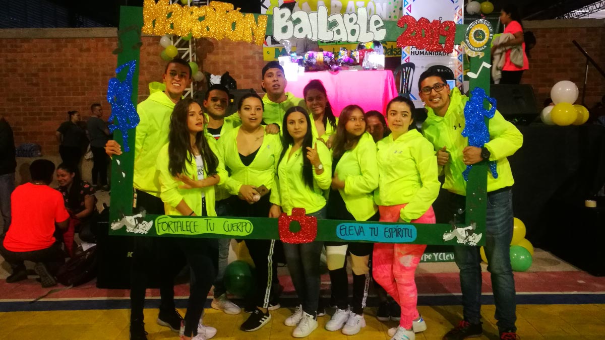 Dance for life! — image 2 of 6