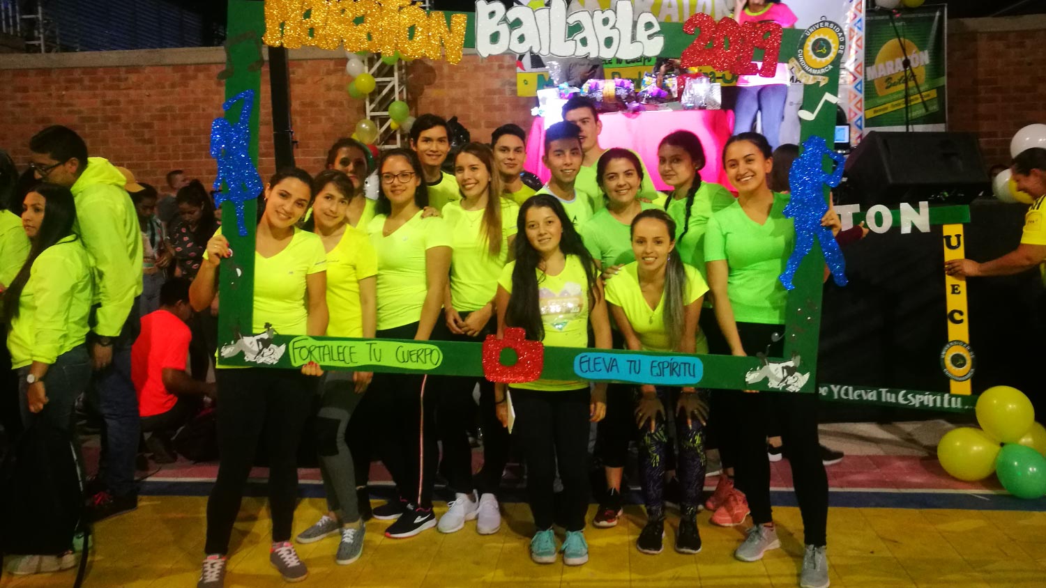 Dance for life! — image 3 of 6