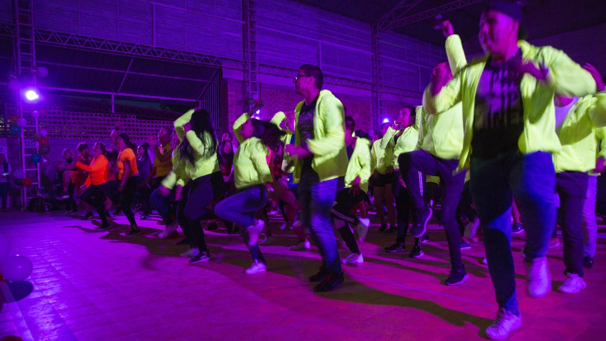 Dance for life! — image 4 of 6
