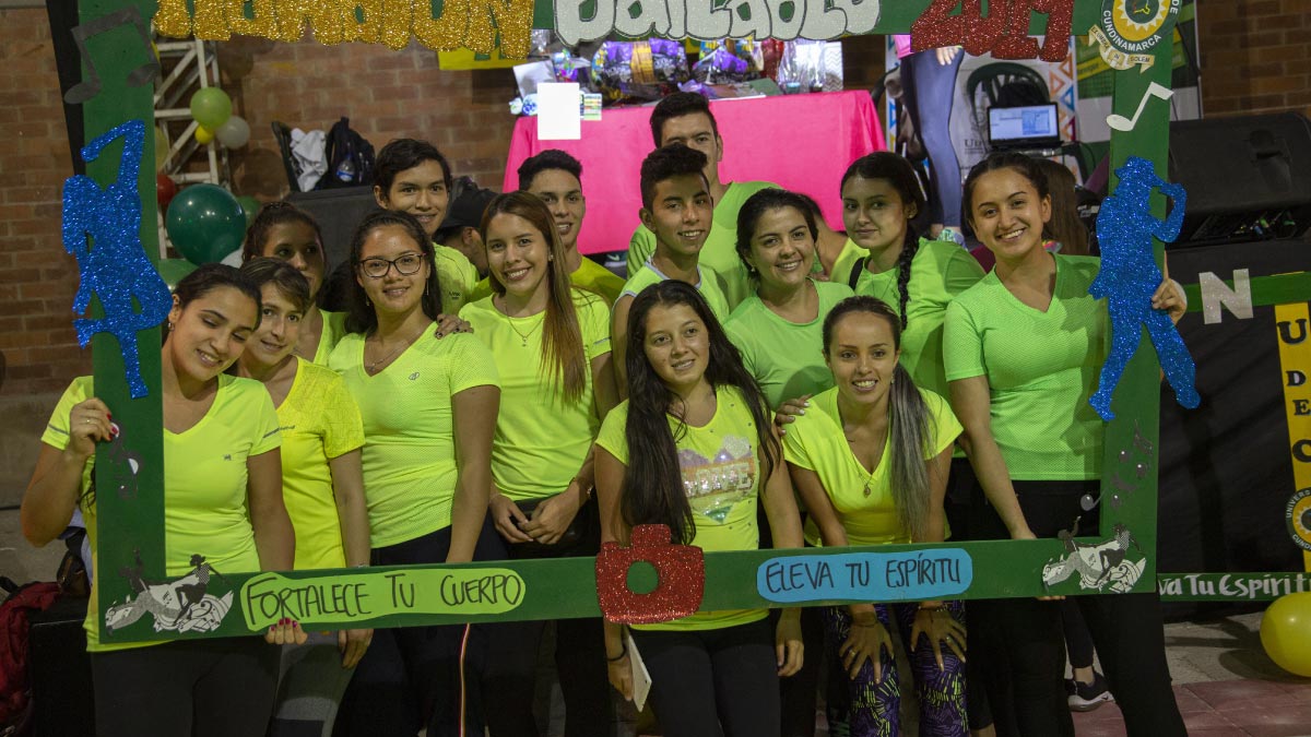 Dance for life! — image 6 of 6