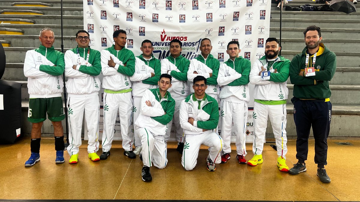 Balance Juegos Nacionales ASCUN Medellín — imagen 2 de 7