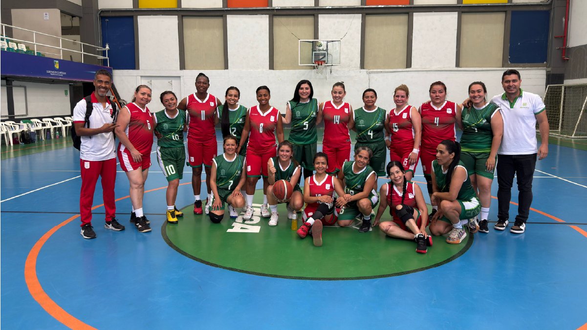Balance Juegos Nacionales ASCUN Medellín — imagen 3 de 7