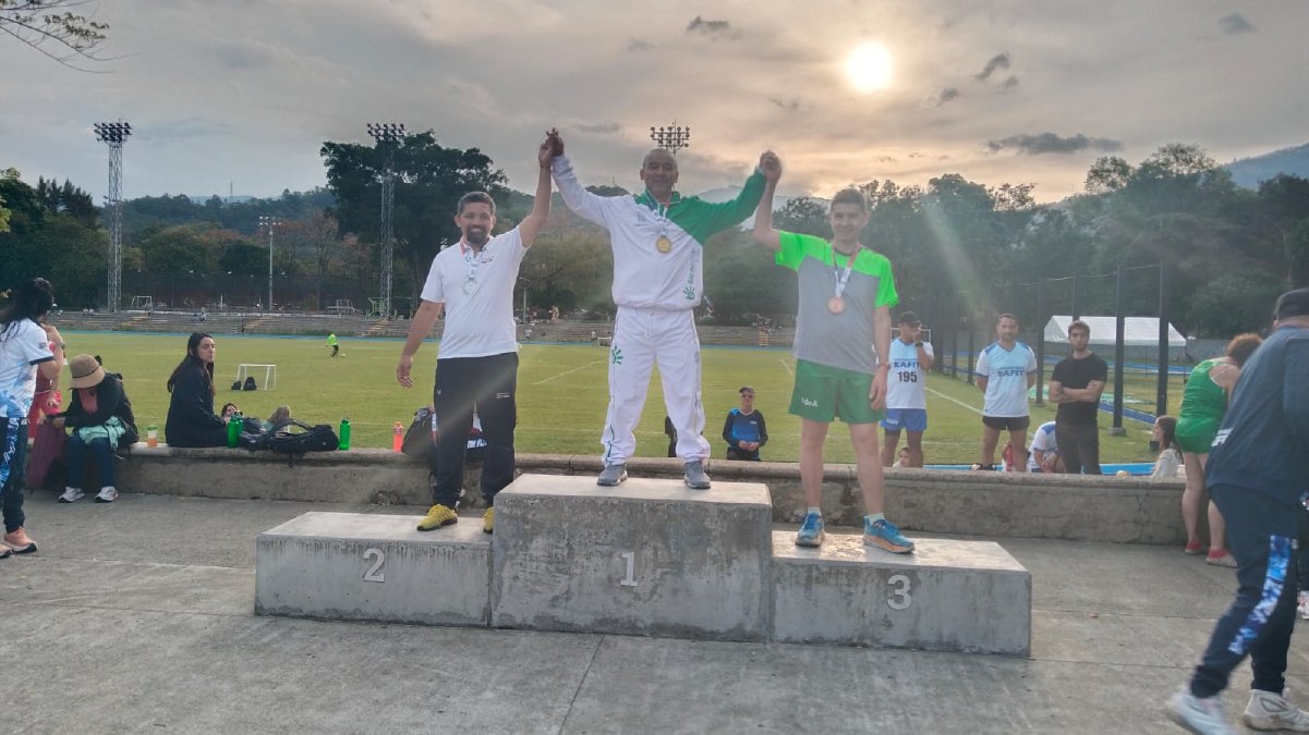 Balance Juegos Nacionales ASCUN Medellín — imagen 5 de 7