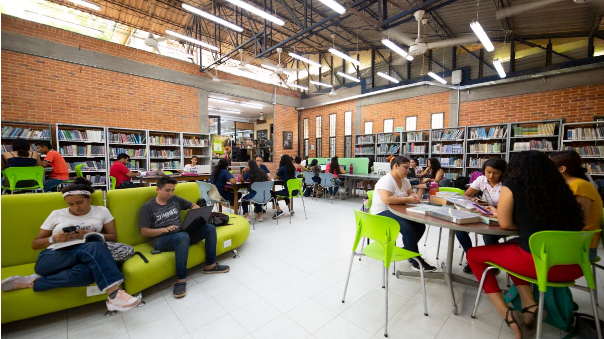 Balance and achievements of the Girardot branch — image 4 of 4