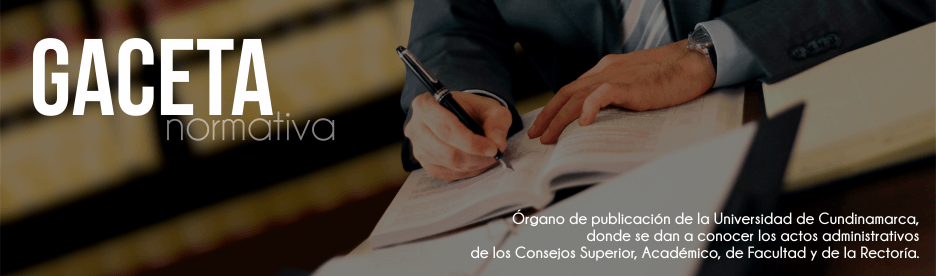 Gaceta