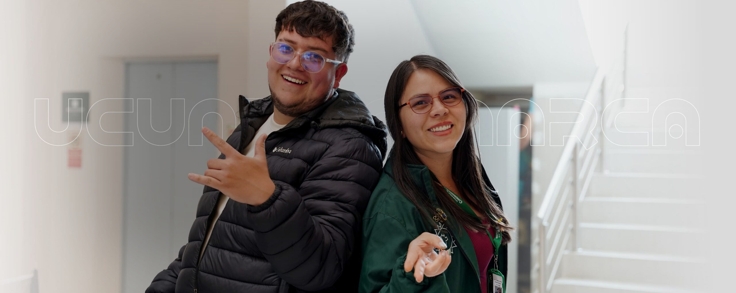 Empieza hoy tu camino al éxito profesional en la UCundinamarca