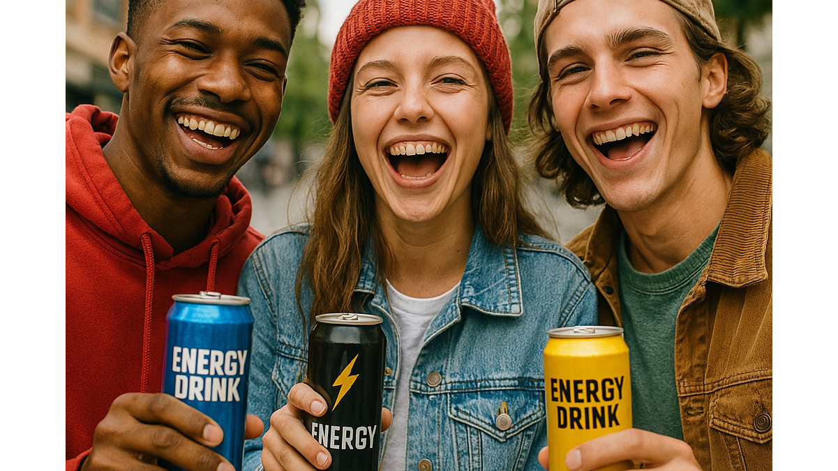 Bebidas energizantes: riesgos ocultos — imagen 2 de 2