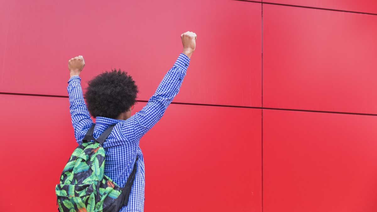 Becas para estudios en el exterior