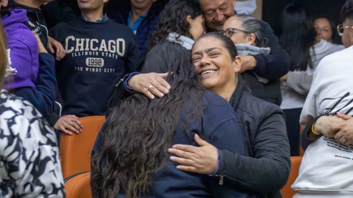 Bienvenida a 1.884 nuevos estudiantes — imagen 10 de 27
