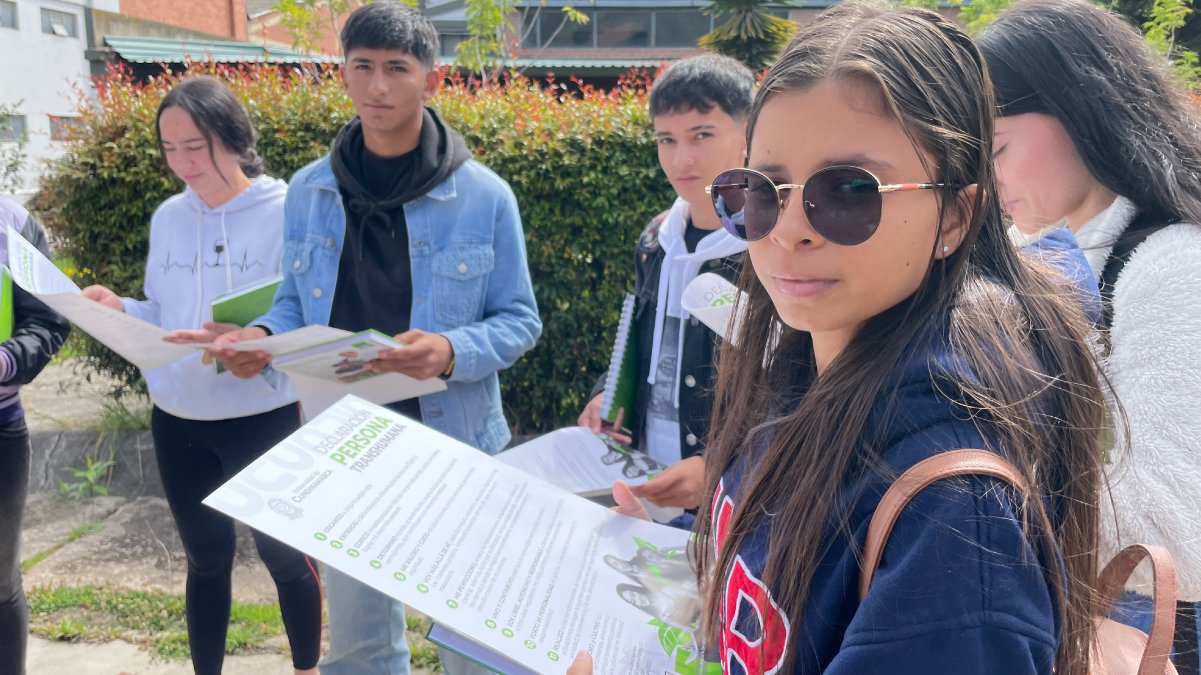 Bienvenida a 1.884 nuevos estudiantes — imagen 16 de 27