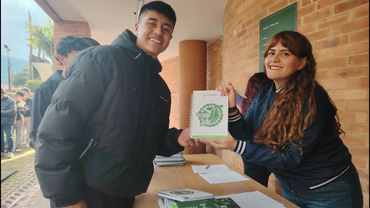 Bienvenida a 1.884 nuevos estudiantes — imagen 9 de 27