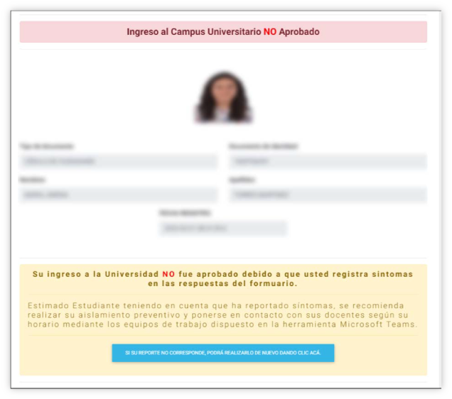 Bienvenidos a la presencialidad — imagen 6 de 10 Bienvenidos a la presencialidad — imagen 6 de 10