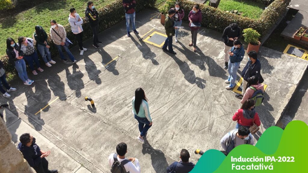 Bienvenidos a su alma máter, la UCundinamarca — imagen 1 de 28