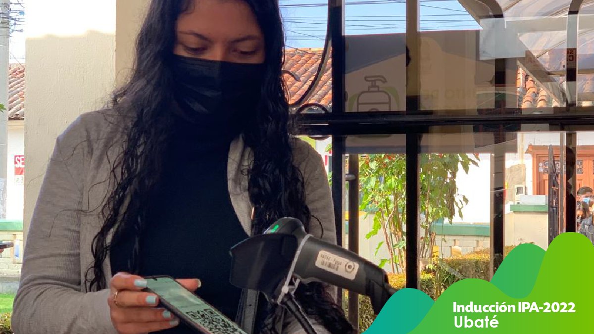 Bienvenidos a su alma máter, la UCundinamarca — imagen 20 de 28