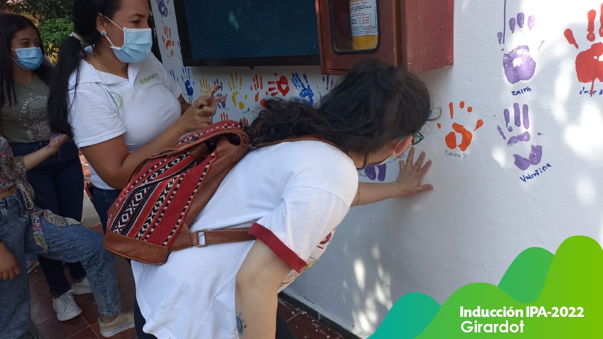 Bienvenidos a su alma máter, la UCundinamarca — imagen 8 de 28