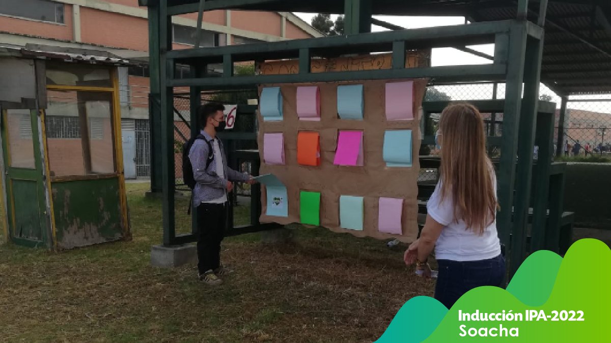 Bienvenidos a su alma máter, la UCundinamarca — imagen 9 de 28